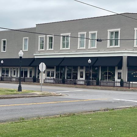 Meadows Hotel Fulton Exterior foto