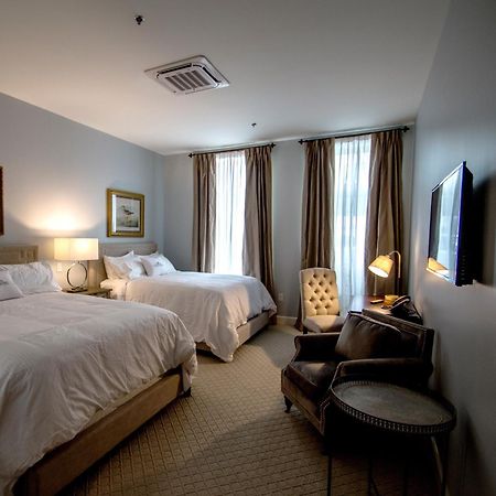 Meadows Hotel Fulton Quarto foto