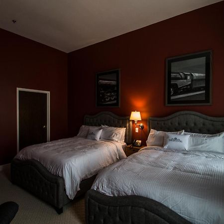 Meadows Hotel Fulton Quarto foto