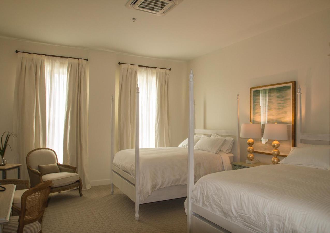 Meadows Hotel Fulton Quarto foto