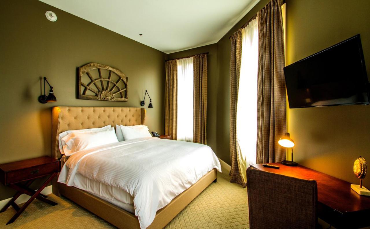 Meadows Hotel Fulton Quarto foto