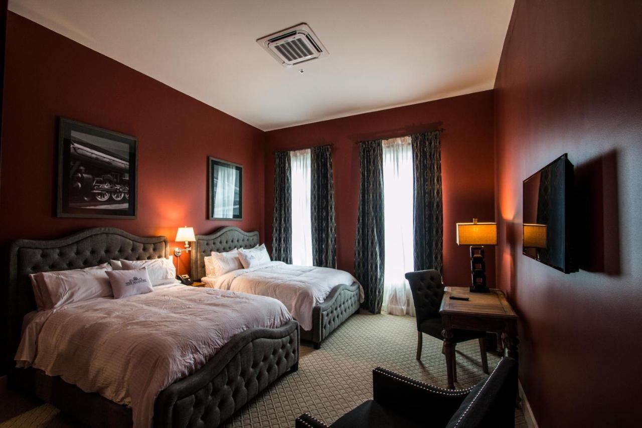 Meadows Hotel Fulton Quarto foto