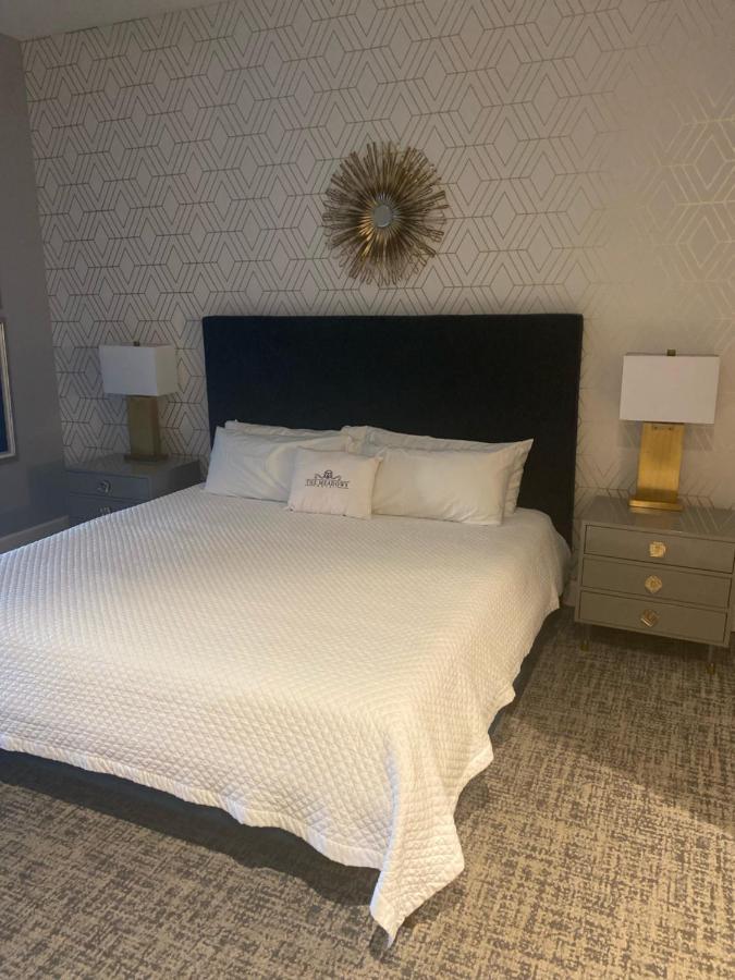 Meadows Hotel Fulton Quarto foto