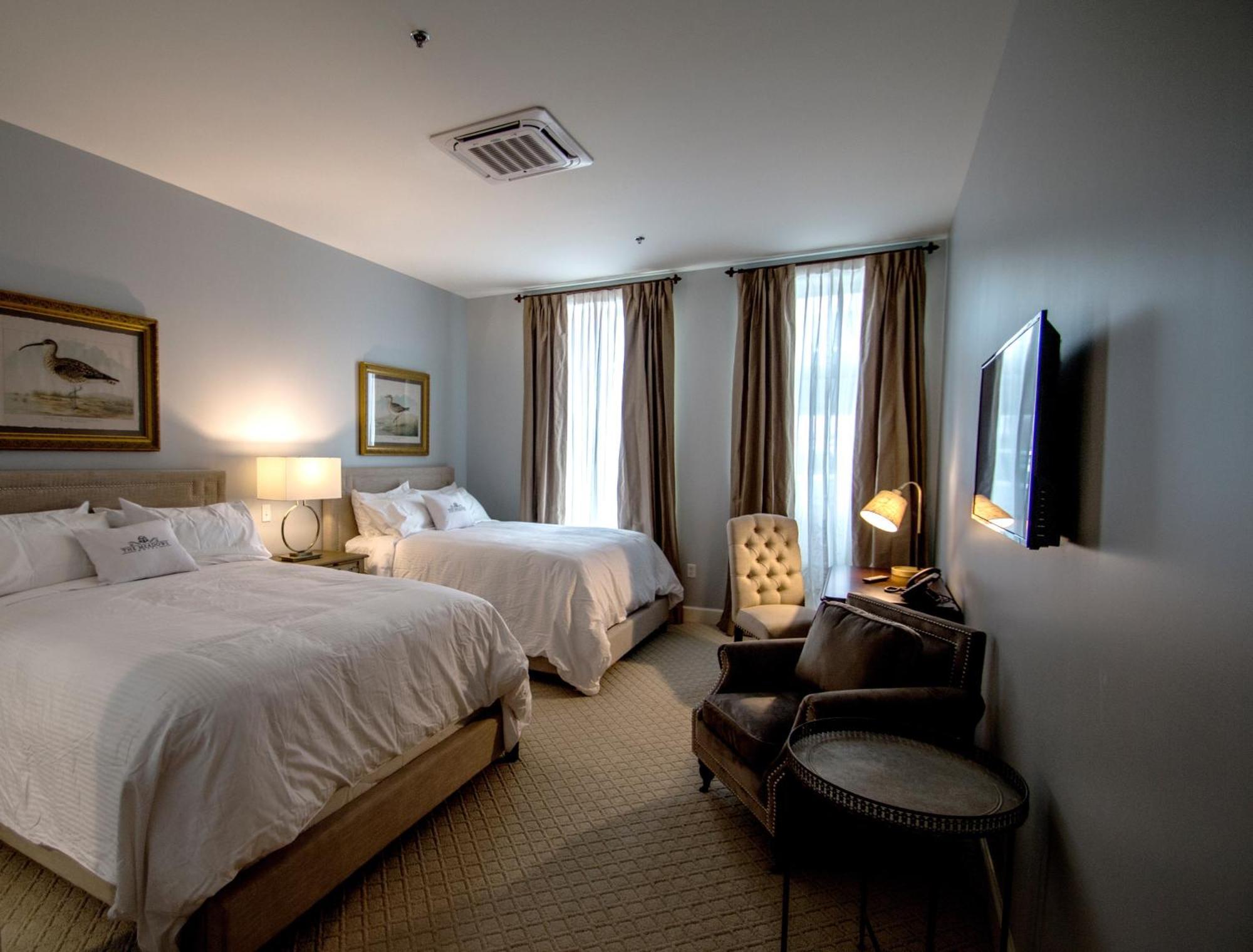 Meadows Hotel Fulton Quarto foto