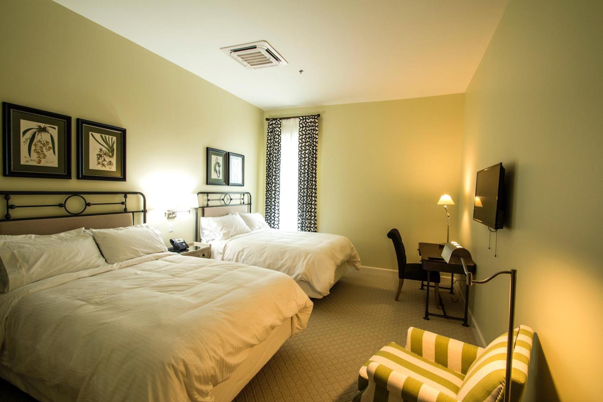 Meadows Hotel Fulton Quarto foto