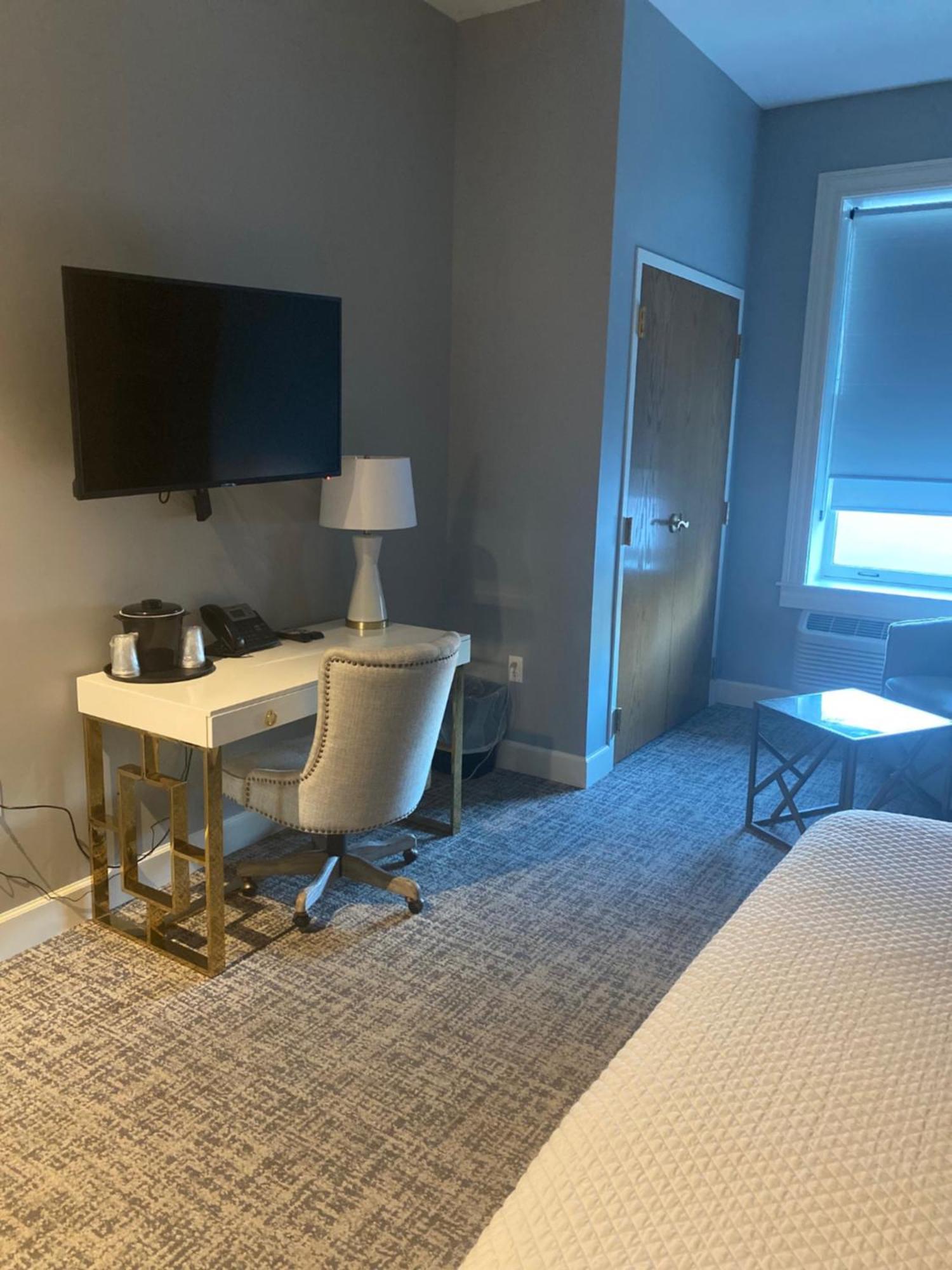 Meadows Hotel Fulton Quarto foto