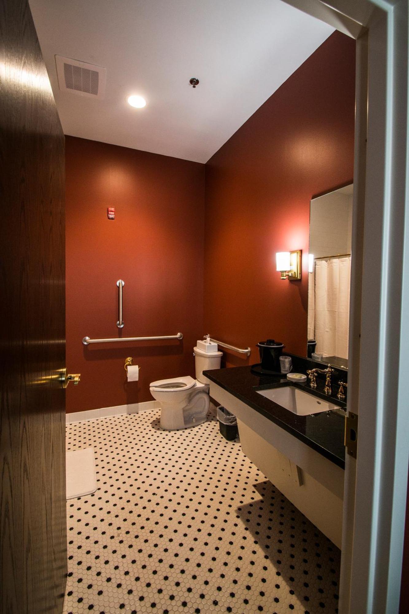 Meadows Hotel Fulton Quarto foto