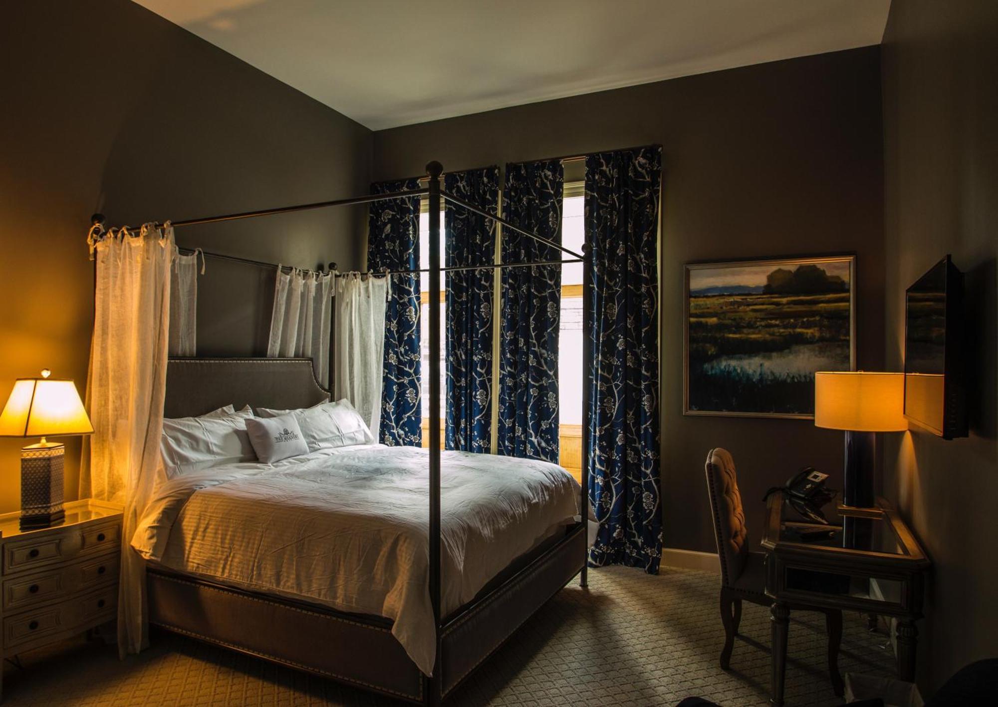 Meadows Hotel Fulton Quarto foto