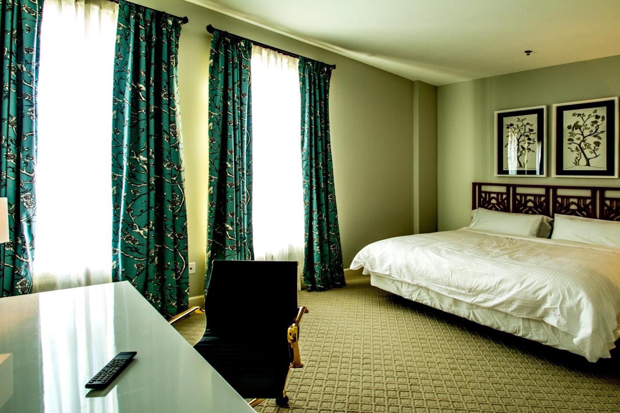 Meadows Hotel Fulton Quarto foto
