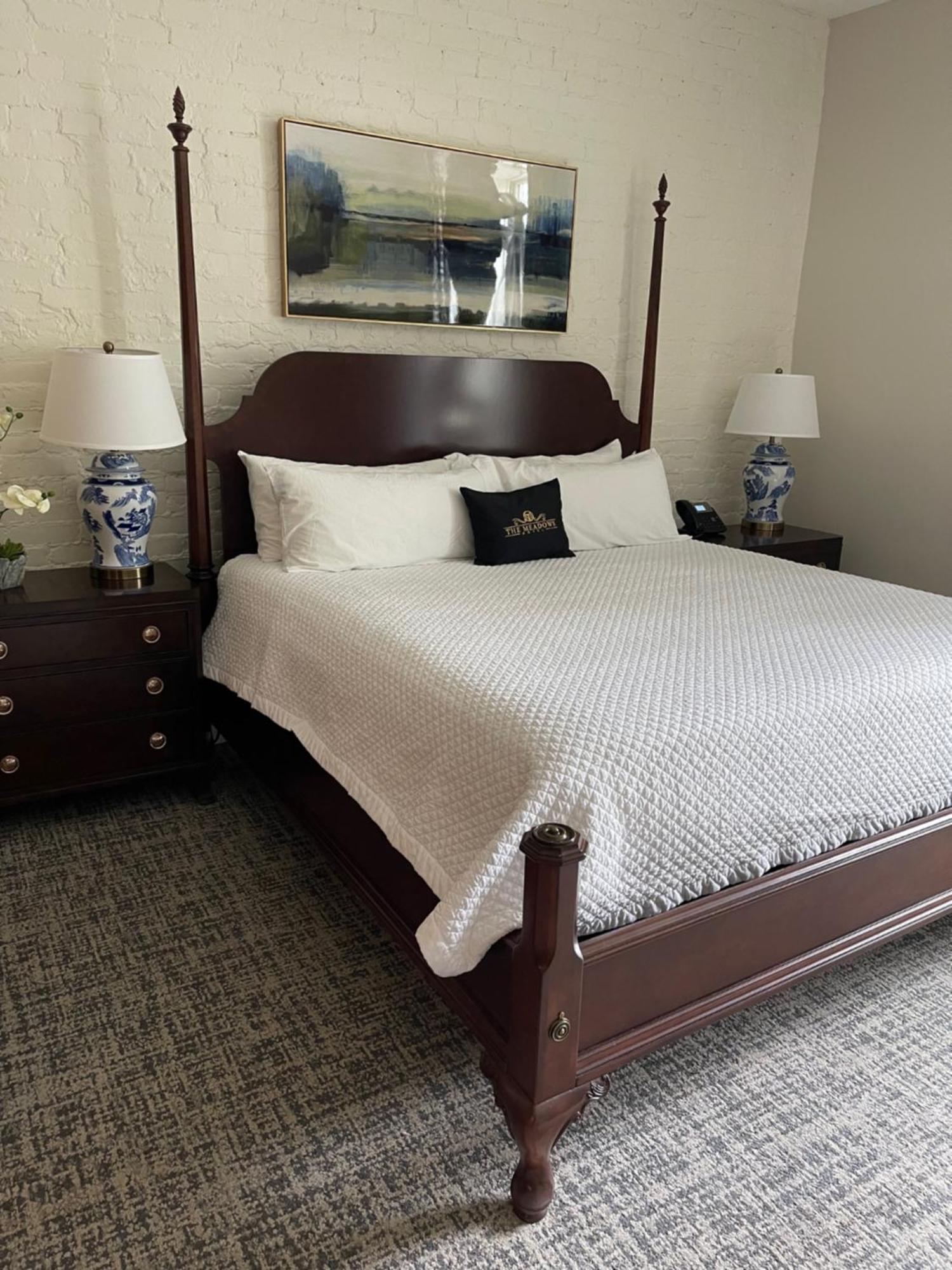 Meadows Hotel Fulton Quarto foto